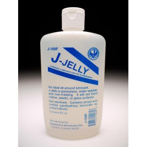 J- Jelly 8 oz J- Jelly 8 oz