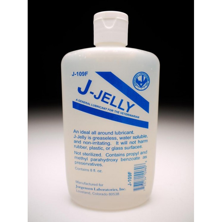 Buy J-Jelly Lubricant Gallon Jug At